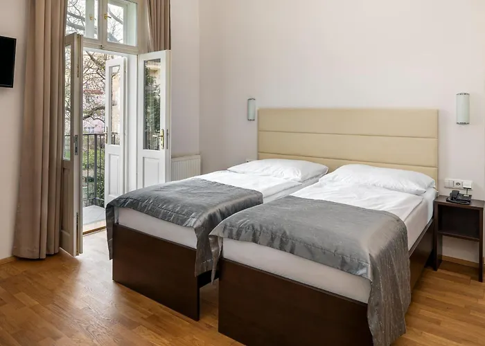 Hotel Trevi