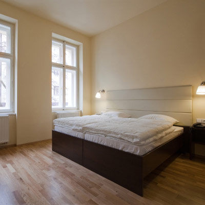 Hotel Trevi