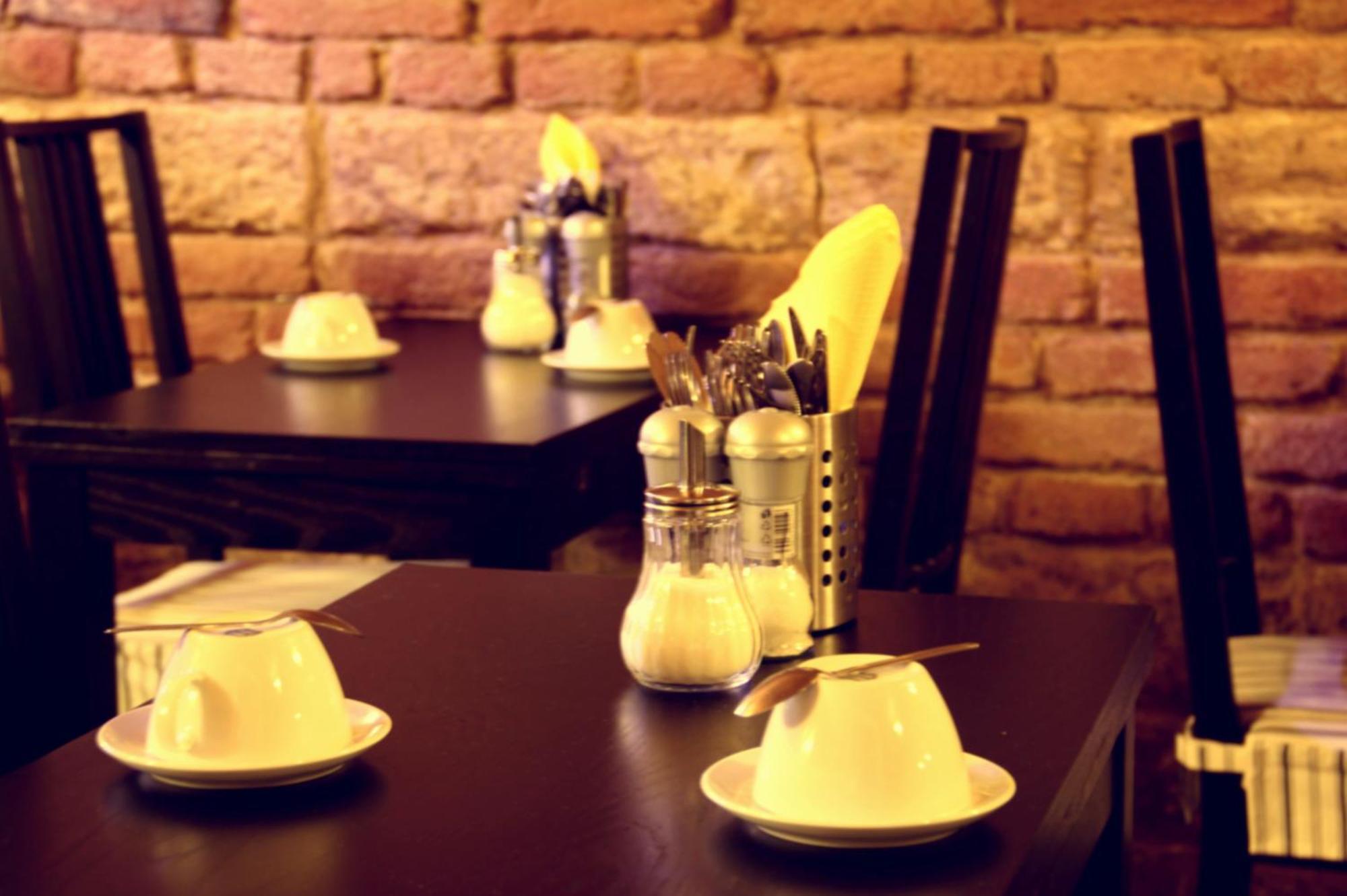 Hotel Trevi 4*