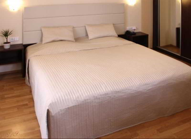 Hotel Trevi