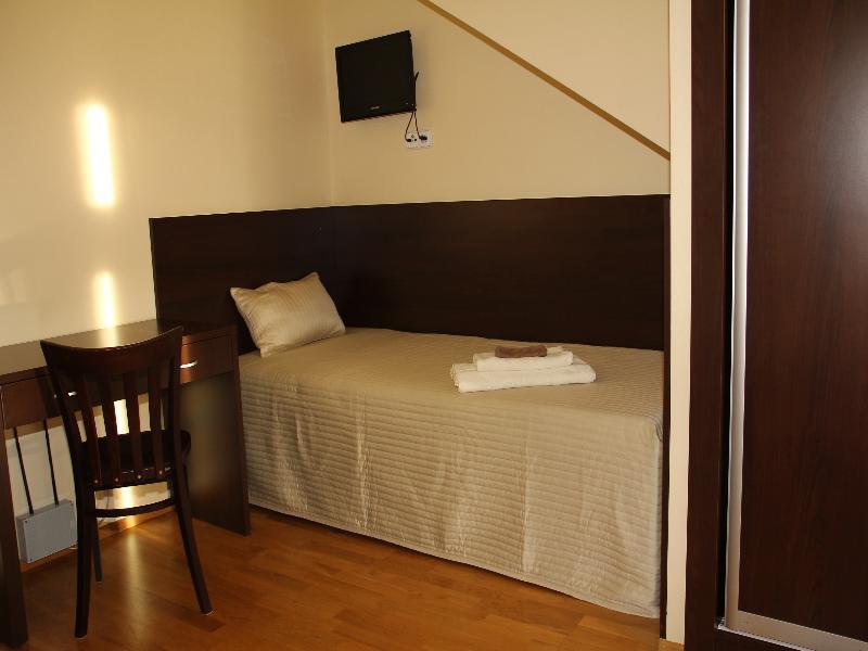 Trevi Hotel Praag