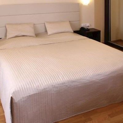 Hotel Trevi Praag
