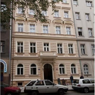 Trevi Hotel Praha