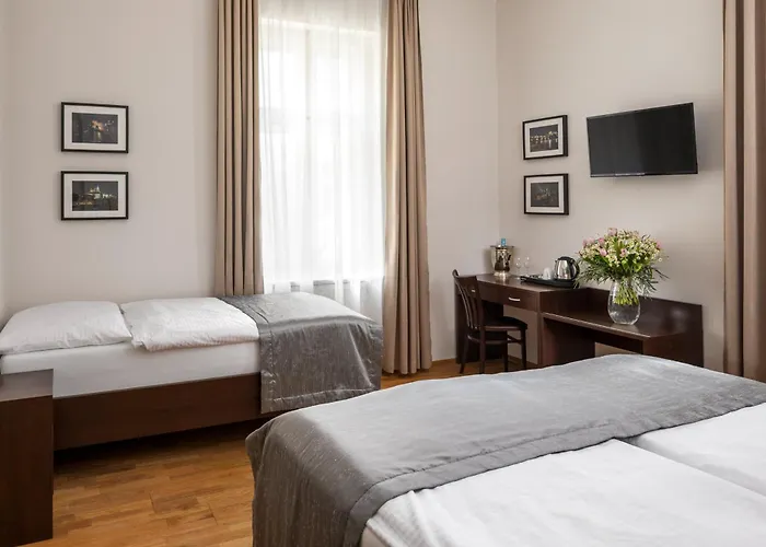 Hotel Unique